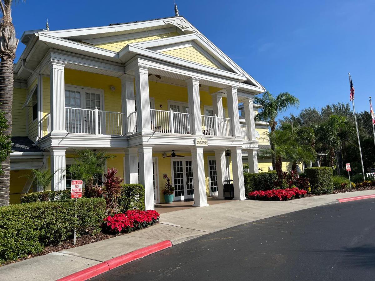 Bahama Bay Resort 基西米 外观 照片