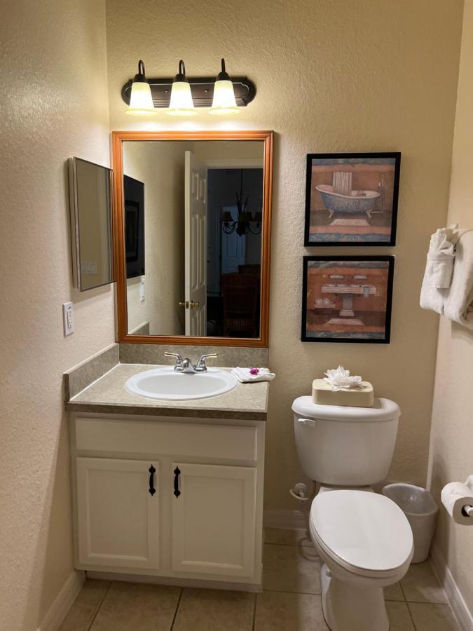 Bahama Bay Resort 基西米 外观 照片