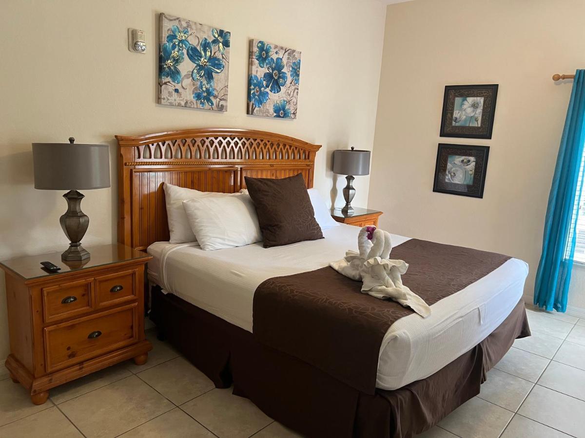 Bahama Bay Resort 基西米 外观 照片