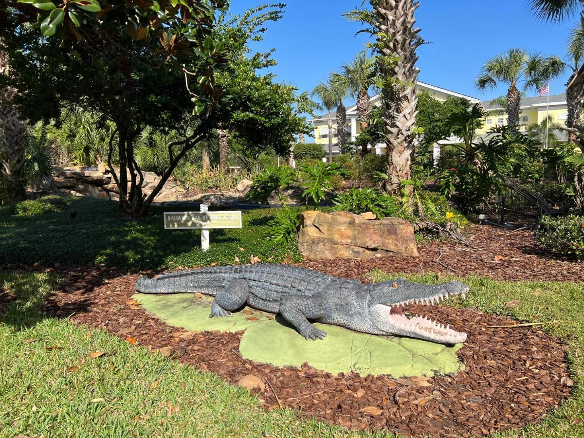Bahama Bay Resort 基西米 外观 照片
