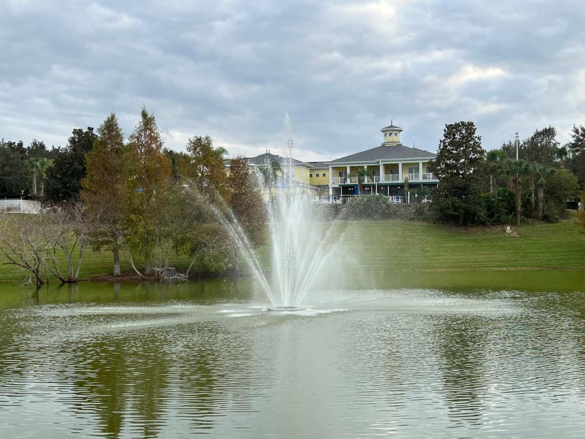 Bahama Bay Resort 基西米 外观 照片
