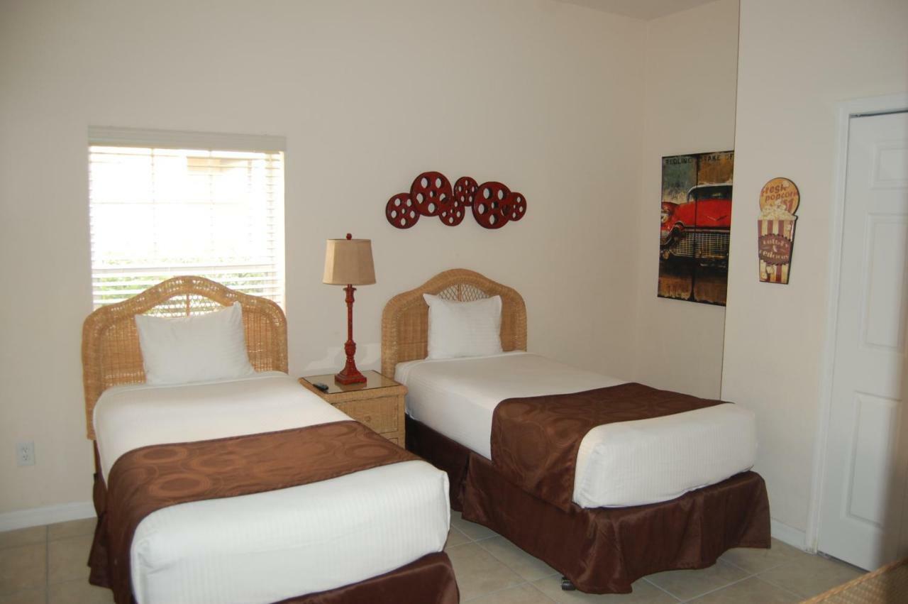Bahama Bay Resort 基西米 外观 照片