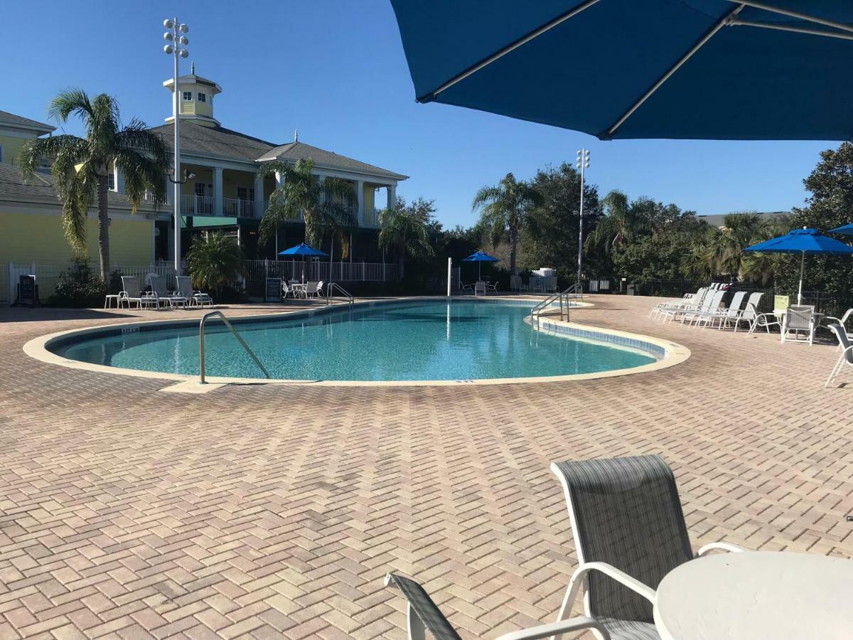 Bahama Bay Resort 基西米 外观 照片