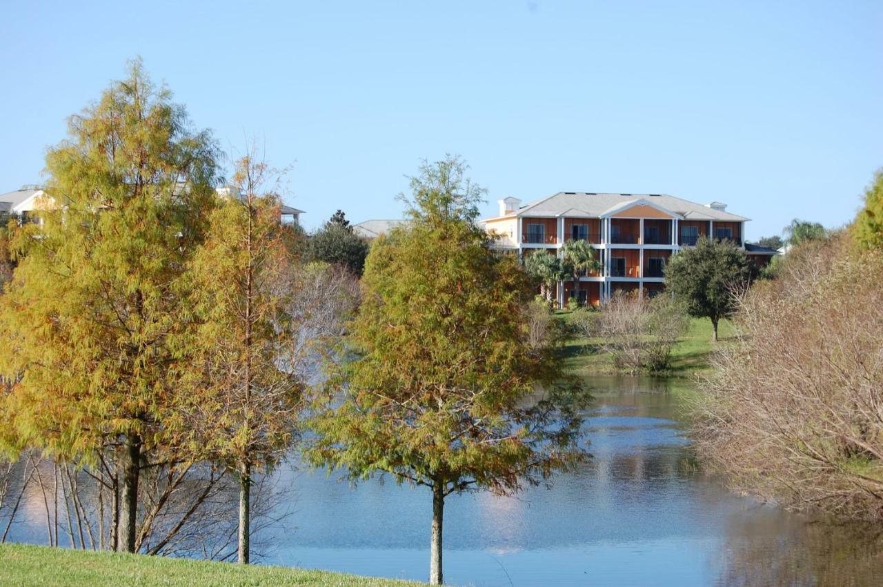 Bahama Bay Resort 基西米 外观 照片