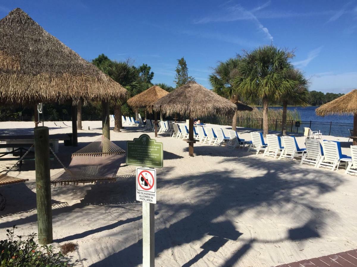 Bahama Bay Resort 基西米 外观 照片